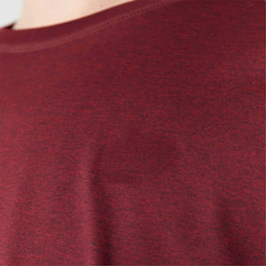 Venta al por mayor precio barato mejor calidad camiseta en blanco suave manga larga Camiseta bajo MOQ 100% algodón logotipo personalizado Camiseta de manga larga - Product Image 5