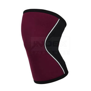 Offre Spéciale en néoprène robuste unisexe avec logo personnalisable en matériau durable pour la musculation fabriquée au Pakistan - Product Image 2