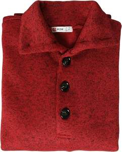 Camisetas de Punto Personalizadas de Alta Calidad para Hombre, Estilo Hip-Hop Moderno, Sudadera Urbana 2024 - Product Image 3