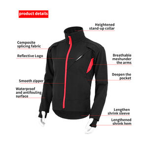 Ensemble de vêtements de sport pour motocross et VTT, maillot/pantalon, équipement complet pour la conduite hors route, taille plus pour hommes adultes - Product Image 2