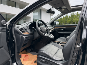<span class=keywords><strong>Honda</strong></span> CR-V 2019 Usata, Guida a Sinistra, Automatica, 5 Posti, SUV Compatto in Vendita - Product Image 2