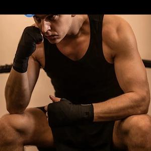 Mma-vendas elásticas para boxeo, envolturas de mano para artes marciales - Product Image 4