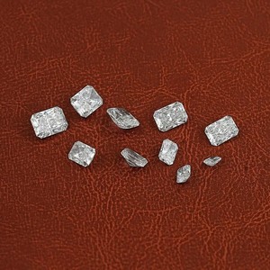 Vendeur chaud certifié IGI VVS diamant de laboratoire de coupe radiante pour la fabrication de bijoux pierre en vrac toutes les tailles disponibles au prix de gros - Product Image 4