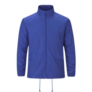 Giacca Antipioggia Personalizzata Bravion - Product Image 1