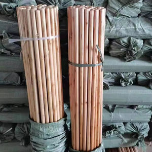 Caña de Bambú para Construcción y Edificación, Venta al por Mayor de Postes de Bambú a Precio Económico, Postes de Bambú de Primera Calidad de Vietnam - Product Image 2