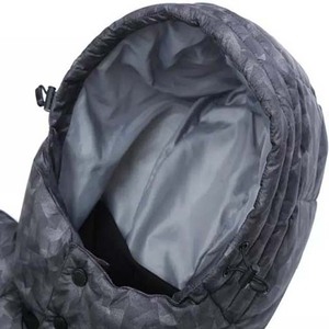 OEM Custom <b>Lightweight</b> Pocket <b>Men</b> Padded Coats Puffer <b>Jackets</b> - Product Image 4