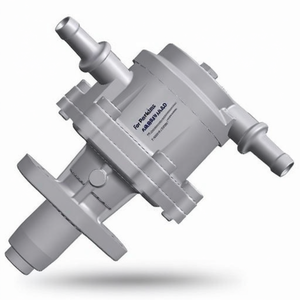 Pompe de relevage pour moteur diesel Perkins 130506361 – Pièce de rechange neuve, taille standard, pour le bâtiment et l'agriculture - Product Image 2