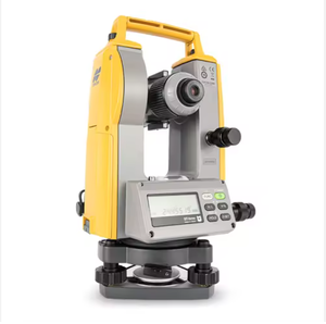 Nouveau Théodolite Authentique DT-307L avec Pointeur - Product Image 2