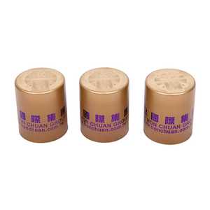 Tapa de aluminio de 30x60mm - Product Image 6