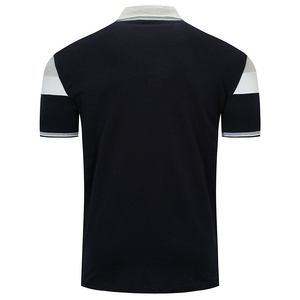 Polos populares transpirables y cómodos para hombre, polos personalizados de alta calidad y buenos precios, camiseta para hombre 2025 - Product Image 5
