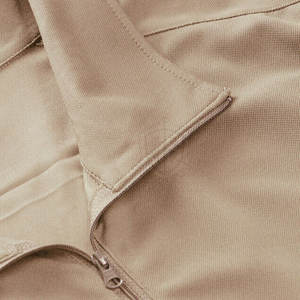 Deportes de alta calidad para hombres para Polo Suave y cómodo Algodón/Fibra de bambú Color sólido con logotipo personalizado Nueva llegada - Product Image 2