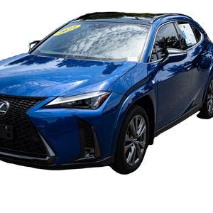 Lexus UX 250h F SPORT 2024 Usado en Buen Estado - Product Image 1
