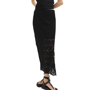 กระโปรงแม็กซี่ทรงตรง - Product Image 2