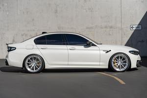 Auto Usado Confiable, BMW M5 2019, Paquete de Competición, Motor V8 Twin-Turbo - Product Image 2