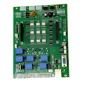 Trung Quốc sản xuất <span class=keywords><strong>PCB</strong></span>, pcba, làm bảng, Hàn, lắp ráp, thử nghiệm, linh kiện điện tử đầy đủ bom nhập khẩu, dịch vụ một cửa - Product Image 4
