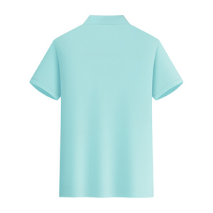 Polo Homme Top Anti-Rides Col Polo Rapide ODM Polos - Product Image 6