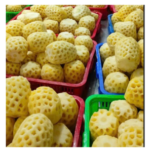 Piña congelada de Vietnam al por mayor al mejor precio, fruta tropical naturalmente dulce para exportación - Product Image 5