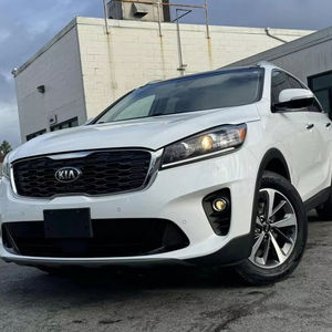 Meilleure offre pour Kia Sorento AWD d'occasion, prêt à être expédié, original en stock - Product Image 1