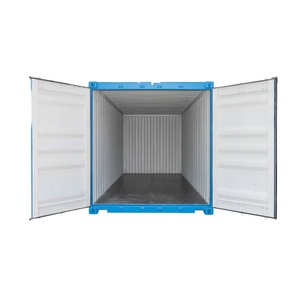 ผู้ให้บริการ40ft 30ft 20FT ตู้คอนเทนเนอร์ที่จัดส่งทั่วโลกที่ดีที่สุด - Product Image 5