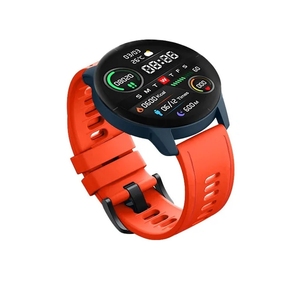 Reloj Inteligente <span class=keywords><strong>Mibro</strong></span> <span class=keywords><strong>Lite</strong></span> Versión Global Pantalla <span class=keywords><strong>AMOLED</strong></span> HD de 1.3 Pulgadas Resistente al Agua IP68 Control por Aplicación Monitoreo de Actividad Física Reloj BT - Product Image 4