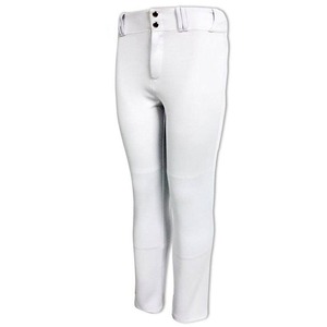 Uniforme de béisbol y softbol de calidad superior más vendido Ropa de equipo transpirable con contraste de color para jugadores - Product Image 2