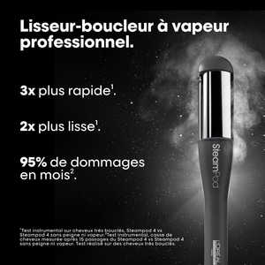 Lisseur électrique pour cheveux L'Oréal Professionnel Paris - Product Image 2