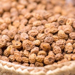 Noix de tigre séchées de qualité supérieure en vrac, 100% naturelles, d'origine américaine, scellées sous vide, collation saine - Product Image 3