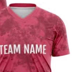 Equipo deportivo Entrenamiento Ropa de fútbol Uniforme Conjunto Adultos Corte automatizado Camisetas y tops Ropa de fútbol jersey de fútbol - Product Image 6