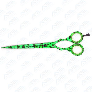 Premium Eco-Friendly Custom Design Modern Professional Hairdressing Scissors High-Precision Stainless Steel Salon Shears for - Product Image 6