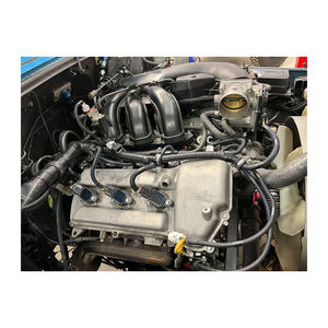 Motor Diésel de Alta Calidad 4.0L V6 1GR 1GR-Fe - Product Image 2