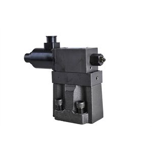 Soupape de décharge pilotée Kompass Soupape hydraulique haute pression Garantie 1 an Origine Taïwan - Product Image 4