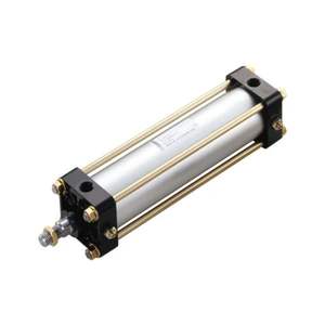 Résistance de freinage à coussin haute performance intégrée standard Série 70H-8R 8 70/140H-8 - Product Image 2