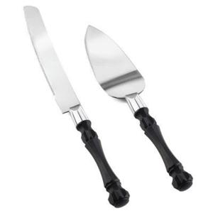 Juego de cubiertos de acero inoxidable aptos para lavavajillas que equilibra la limpieza rápida y fácil con durabilidad - Product Image 4