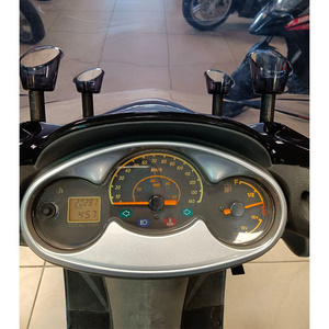 Motocicletas MAJESTY 180 - Product Image 4