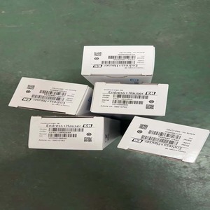 E+H CPS12E-AA7PAA2 อิเล็กโทรดแก้ววัดค่า pH ของแท้นำเข้า สินค้าใหม่พร้อมส่ง - Product Image 5