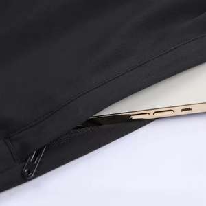 Short de jogging pour hommes, léger, respirant et à séchage rapide pour la course à pied en plein air, l'entraînement et l'entraînement. - Product Image 4