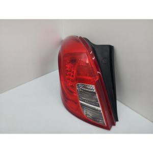 FEU ARRIÈRE GAUCHE OPEL Mokka 1ère Série 42435941 (12>) - Product Image 4