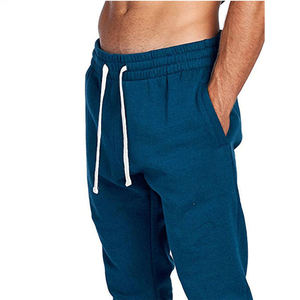 Casual Comfortable <b>White</b> Street Style Office Wear Fashion College Chino Pants <b>Men's</b> Chino <b>Trousers</b> Cheap Price For Sale - Product Image 4