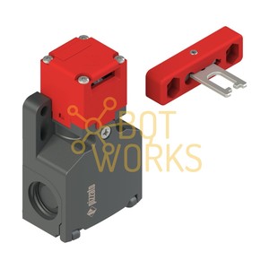Pizzato FW2092D7M2 - Nuovo - Product Image 1