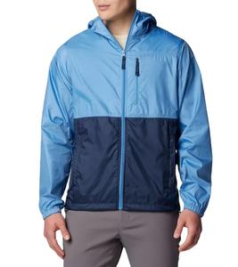 Chaqueta Cortavientos Anorak de Moda Verano 2026 para Hombre, Venta al Por Mayor, Alta Calidad, Bordado Transpirable, Tallas Grandes - Product Image 1