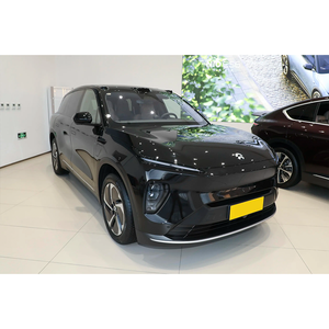 รถ SUV ไฟฟ้าล้วน มือสอง 5 ประตู 6 ที่นั่ง ขนาดกลาง/ใหญ่ ระยะทางวิ่งไกล 601-700 กม. (NEDC) แบตเตอรี่ 50-70 กิโลวัตต์ชั่วโมง มอเตอร์ 200-250 กิโลวัตต์ แรงบิด 300-400 นิวตันเมตร - Product Image 6