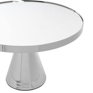 Elegante Soporte para Pastel de Bodas de Acero Inoxidable |   Exhibidor de Pasteles de Metal Ecológico Apto para Lavavajillas |   Suministro al por Mayor para - Product Image 2