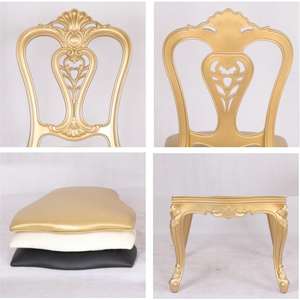 <span class=keywords><strong>เก้าอี้</strong></span>ภักดีทันสมัยสำ<span class=keywords><strong>ห</strong></span>รับงานแต่งงานงานปาร์ตี้โรงแรม - Product Image 5