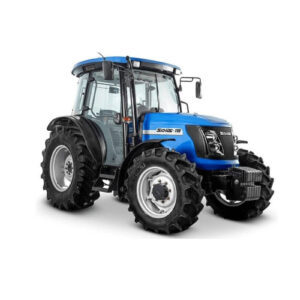 เครื่องตัดหญ้าไฟฟ้า Iseki SXG 326 พร้อมโครงอะลูมิเนียม ใบมีดทรงกระบอก ถังเก็บหญ้า 150 ลิตร - Product Image 6