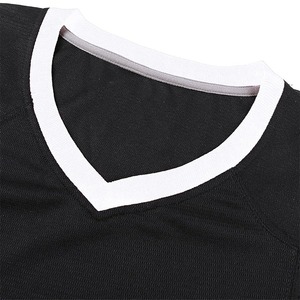 OEM Servicio al por mayor de diseño personalizado equipo de desgaste de fútbol americano Jersey de alta calidad de desgaste atlético de fútbol americano Jersey - Product Image 5