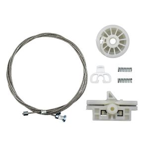 Kit de réparation de fil de cric de pare-brise-SET pour Fiat Grande Punto - Product Image 1