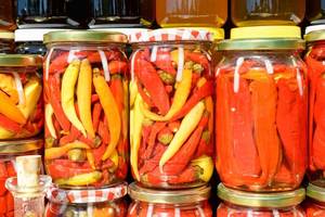 Chiles Picantes en Conserva Premium – Venta al por Mayor desde Vietnam - Product Image 2