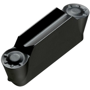 Inserto de Torneado de Alta Calidad ISO LCMF 0416MO-MPT9325, 2 mm de Profundidad, Recubrimiento MT-CVD, Paquete de 10 - Product Image 1