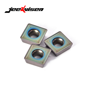 SPMG140512-TG JS115P Inserts en carbure indexables pour foret en U à haute précision, vente chaude - Product Image 4