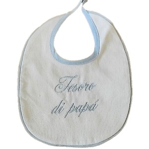 Dad's Treasure Baby-Lätzchen für Neugeborene und Säuglinge von 0-12 Monaten - Product Image 1
